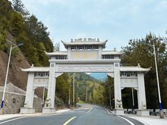 -初溪土楼群