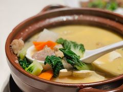 -四季民福烤鸭店(外滩外白渡桥店)