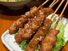 -About Bistro關於·泰式家庭料理