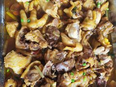 -邹记·美食(斗门店)