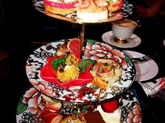 -行者书屋大堂吧 ·下午茶(南京圣和府邸酒店)