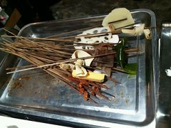 -钢管厂歆瑞源油卤串串香(春熙路太古里店)