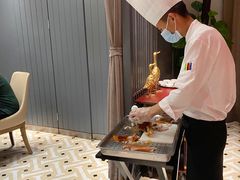 -金鸭季·北京烤鸭(深业上城店)