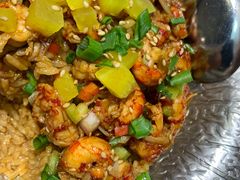 -叶派龙虾•招牌香辣蟹·海鲜(中海国际店)