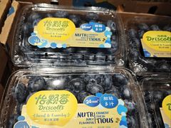 -果蔬好生活超市(乐堤港店)