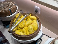 -素满香·全民食养自助(天一广场店)