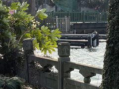 -杭州西湖柳莺里酒店