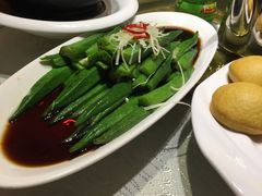 -镜泊小镇(东长安街店)