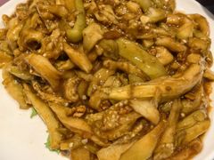 -小锅饭豆腐馆(嘉陵江街店)