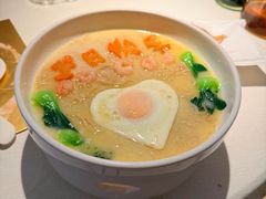 -南里山房·新淮扬菜(徐汇万科店)
