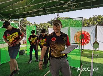 太好玩啦！强烈推荐这项运动