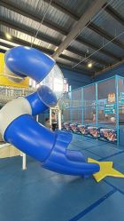 -哆啦爱梦儿童乐园(住邦城市广场店)