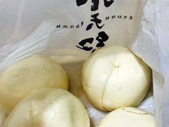 桂花红豆包-京天红炸糕(食宝街店)