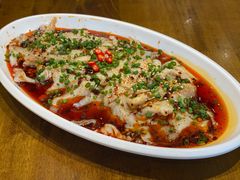 -弓虽昌焖烧鸡(大竹林店)