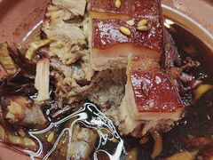 -西山人家·传统苏帮菜·家宴(木渎店)