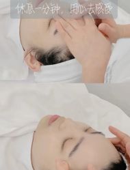 -可樱汇·美容洗发SPA