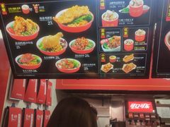 -猪角·闽南猪脚饭(华闽大厦店)