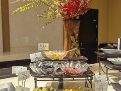 -牡丹江世茂假日酒店