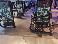 -VIP 威尔仕健身·游泳(嘉华中心店)