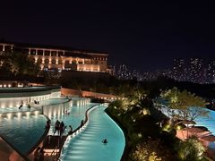 -清河半岛温泉度假酒店