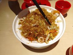 -避风塘(宝山万达店)