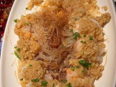 -渝信川菜(长安店)