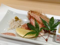 -鮨一日本料理旗舰店(总店)