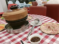 -吉源大排档·鱼生·海鲜(烧烤彩印厂店)