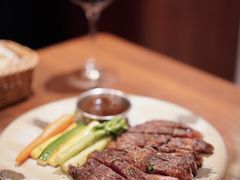 -Bistro Les Lilas丁香花小酒馆