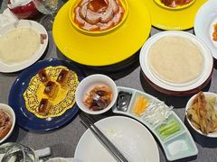 -花家怡园(四合院总店)