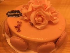 -哈根达斯(宁波和义店)