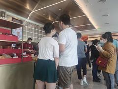 -Tims天好咖啡(河西万象城店)