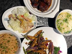 -一记洛阳菜·糖醋小排·水席(十字街店)