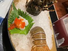 -Mr·Fish鱼鲜生海鲜放题(银泰in99店)