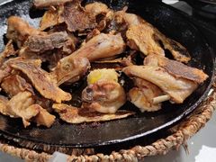 -钱山海鲜大排档