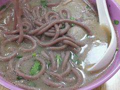 -牛马行牛肉饸饹铺(长春总店)