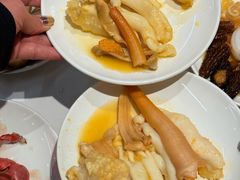 -行运海鲜食集(北京首店)
