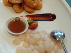 双拼虾-望乡楼上海菜(日月光店)