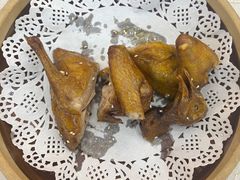 -轩记海鲜餐厅·四十五年老字号·经典粤菜(西区彩虹店)