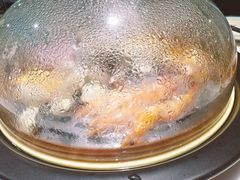 -碗中海·蒸汽海鲜·桑拿鸡(岭南天地店)