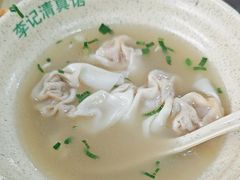 -李记清真馆(打钉巷店)