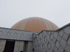 -新疆大剧院