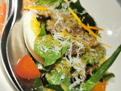 -燃扒房Steakhouse(皇庭店)