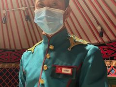 -九十九顶毡房(阜石路店)