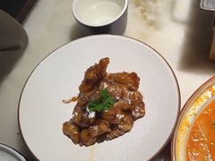 -绿茶餐厅(南方商城店)