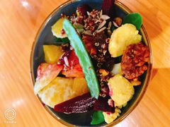 -So Lounge索兰至餐厅(蓝色港湾店)