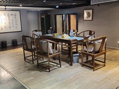 -云间宿茶空间(嘉杰国际广场店)