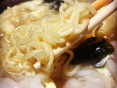 -买又大餐厅(福林里店)