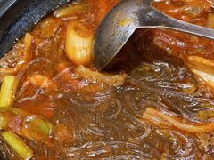 -肖记公安牛肉鱼杂馆·省级非物质文化遗产(三角路直营店)