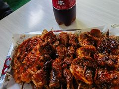 -大学路8号炸串(大学路十四号院店)